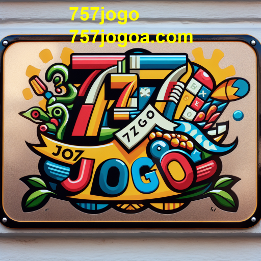 Descubra o Mundo dos Jogos 'Escondido' no 757jogo
